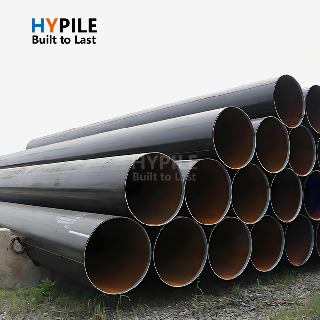 ASTM A709 Steel Pipe